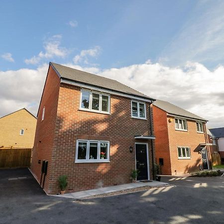 23 Moat House Close Coventry Ngoại thất bức ảnh