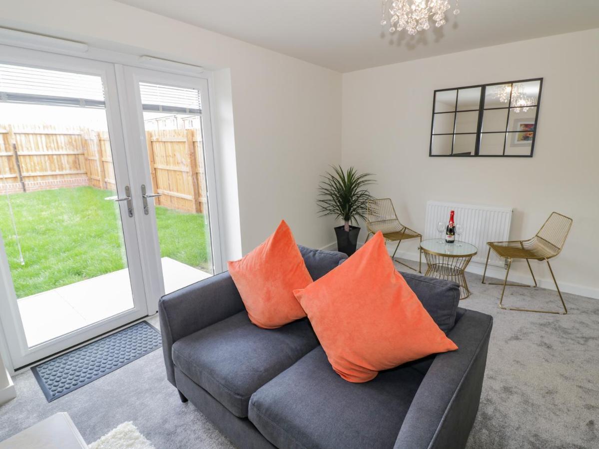 23 Moat House Close Coventry Ngoại thất bức ảnh