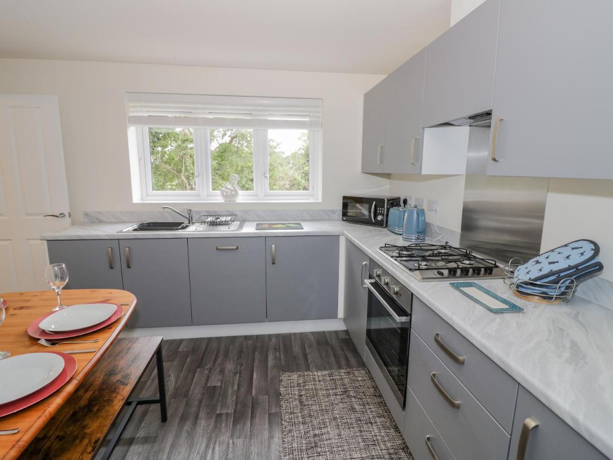 23 Moat House Close Coventry Ngoại thất bức ảnh
